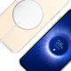 3mk Armor Magcase vāciņš Apple iPhone 12 Pro Max, caurspīdīgs