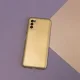TFO Metallic vāciņš Samsung Galaxy A15 4G / A15 5G zelta