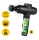 Masāžas pistole 4Fizjo Massage Gun EVO ar 8 uzgaļiem