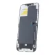 Tfo displejs ar skārienpaneli Apple iPhone 12 Pro Max, melns