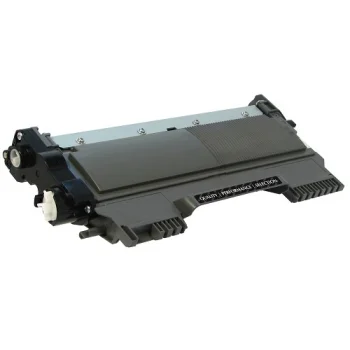 Extra Digital Brother TN450 / TN2220 savietojams toneris, melns