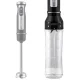 Berdsen BD-755 blendera pudele 600 ml ar dzesēšanas ieliktni, melna