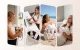 Grownsy EBP08 Bezvadu Elektriskais Piena Pumpis Krūts Sūknis | Cordless Electric Breast Pump