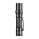 Superfire TN02 kabatas lukturis, 1800lm, USB-C