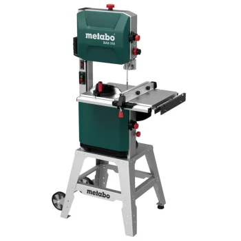 Lentzāģis Metabo BAS 318 Precision WNB 900 W
