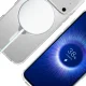 3mk Armor MagCase vāciņš iPhone 17 Pro - caurspīdīgs