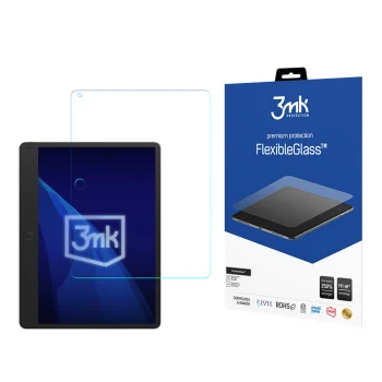 Hibrīda aizsargstikls 3mk FlexibleGlass TCL Note A1 NXTPAPER