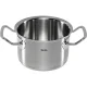 Fissler Original-Profi Collection 2 katls ar vāku 16 cm, 2.1 l