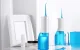 Soocas W3 Pro Ūdens Diegs Starpzobu Irigators, 240ml | Water Flosser Oral Irrigator
