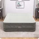 Piepūšamais matracis Bestway 69050 203x152x46 cm ar iebūvētu sūkni