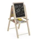 Ricokids 780300 saliekama magnētiskā un krīta tāfele bērniem