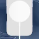 3Mk Protection Misty MagCase vāciņš Apple iPhone 17 Pro Max, Balts