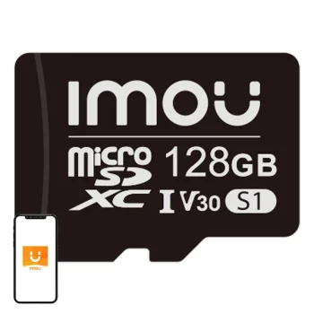 Imou ST2-128-S1 microSDXC 128GB atmiņas karte (U3, V30)