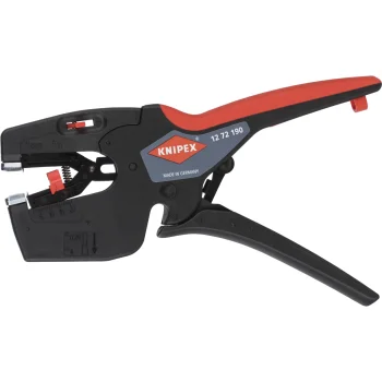 KNIPEX NexStrip 12 72 190 SB daudzfunkcionāls elektriķa instruments