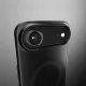 SBS iPhone 17 Air kameras aizsargstikls ar D3O tehnoloģiju