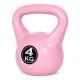 Svarbumba MOVEPRO 4 kg, rozā