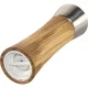 Zassenhaus sāls dzirnaviņas Augsburg Olive Wood, 18 cm