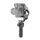 Hohem iSteady MT3 stabilizators ar AI izsekošanu