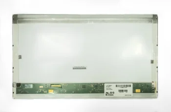 Portatīvā datora ekrāns 17.3" 1600x900 HD, LED, matēts, 40pin