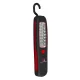 Maclean MCE03 24 LED darbnīcas lampa ar magnētu un āķi
