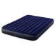 Intex 64759 divvietīgs piepūšamais matracis 203x152 cm, zils
