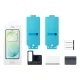 Aizsargplēve Samsung Galaxy S26 FE Samsung EF-US741CTE pretatspīduma