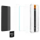 Aizsargstikls Spigen Glas.tR EZ Fit Pro Samsung Galaxy S26, 2 gab.