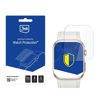 3mk ARC aizsargplēve viedpulkstenim Huawei Watch D2
