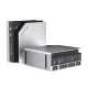 Mini dators GMKtec EVO-X2 Ryzen AI Max+ 395, 64GB RAM, 1TB SSD, Windows 11 Pro