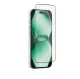 AmazingThing Titan +Care Matte aizsargstikls iPhone 18 Pro Max ar montāžas rāmi