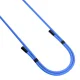 Telefona siksniņa 3mk EasyClip, zila