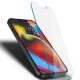 Apple iPhone 14 / 13 / 13 Pro 6.1\'\' Spigen \"EZ FIT\" Tempered Glass Screen Protector 2 pcs. | Telefona Ekrāna...