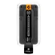 Spigen Glas.tR EZ Fit Pro HD AC aizsargstikls iPhone 18 Pro, Privacy, 2 gab.