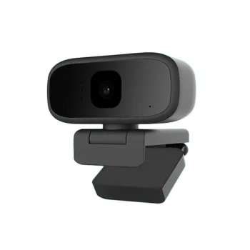 Tīmekļa kamera Full HD B17 1080P