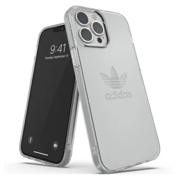 Adidas OR Protective Clear Case vāciņš iPhone 13 Pro Max