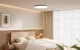 Viedā griestu lampa Yeelight Mercury C480 YLXDD-0243, 48W, 4200lm
