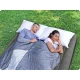 Bestway 6713N piepūšamais matracis divām personām, 203 x 152 x 25 cm