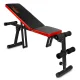 Regulējams un saliekams vingrošanas sols Neo-Sport NS-03
