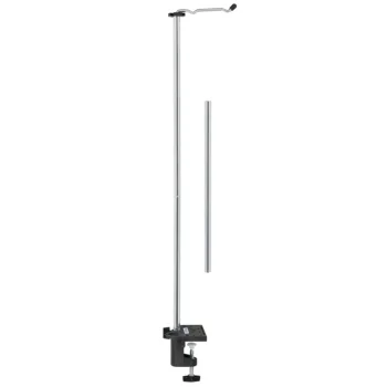 Instrumentu statīvs Dremel 2222 lokanajai vārpstai