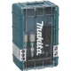 Makita E-25068 Impact Premier skrūvgriežu uzgaļu un muciņu komplekts, 28 gab.