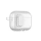 Maciņš Apple AirPods Pro 3 AmazingThing Minimal Case, caurspīdīgs