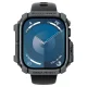 Spigen Rugged Armor aizsargmaciņš Apple Watch 10 (46mm) pelēks