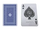 Plastikāta spēļu kārtis pokeram / Kāršu komplekts, kava 54 gb. | Plastic Playing Poker Cards
