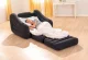 Intex 66551 piepūšams krēsls-matracis 2-in-1, 224x117x66 cm