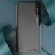 Tech-Protect Smart View atverams vāciņš Xiaomi Redmi 12, melns