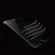 Nothing Phone 1 - Aizsargstikls (Šaurs līdz Izliekumiem) | Tempered Glass Screen Protector