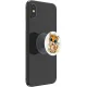 Popsockets 2 Happy Cat turētājs un telefona statīvs