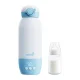 Pārnēsājams piena sildītājs Grownsy T6 600 ml