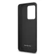 Mercedes Samsung Galaxy S20 Ultra vāciņš Wood Line Walnut, gaiši brūns