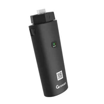 Mobilā sakaru saskarne GROWATT Shine 4G-X